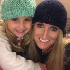 Meet your Posher, Nichole